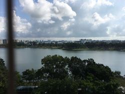 Waterfront Gold (D16), Condominium #173983282